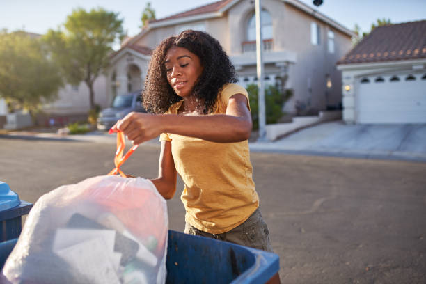 Best Junk Removal Near Me  in Shadyside, OH