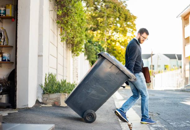 Best Commercial Junk Removal  in Shadyside, OH