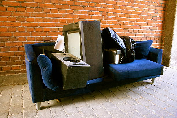 Appliance Disposal in Shadyside, OH