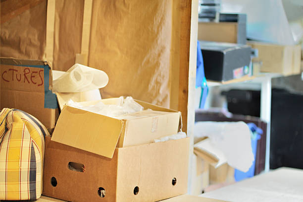Best Commercial Cleanout Services  in Shadyside, OH