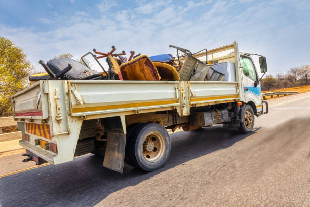 Best Office Junk Removal  in Shadyside, OH
