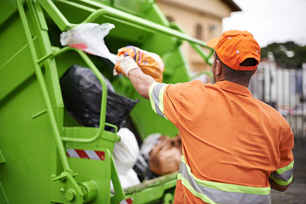 Best Full-Service Junk Removal  in Shadyside, OH