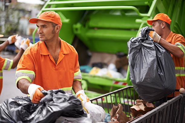Best Professional Junk Removal  in Shadyside, OH