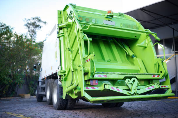 Best Residential Junk Removal  in Shadyside, OH
