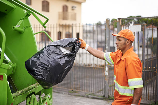 Best Basement Cleanout Services  in Shadyside, OH