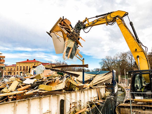 Professional Junk Removal in Shadyside, OH