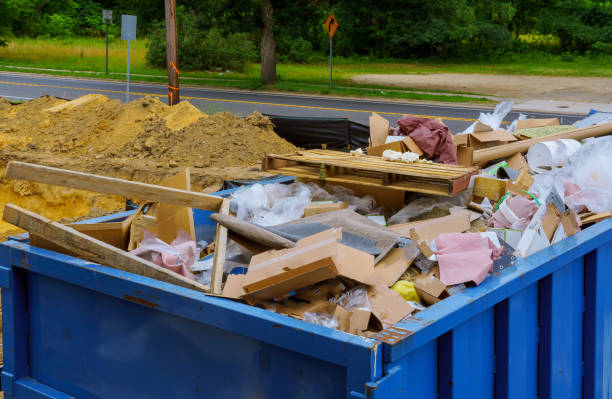 Best Affordable Junk Removal Services  in Shadyside, OH
